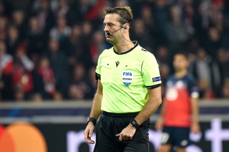 Алексей Кульбаков