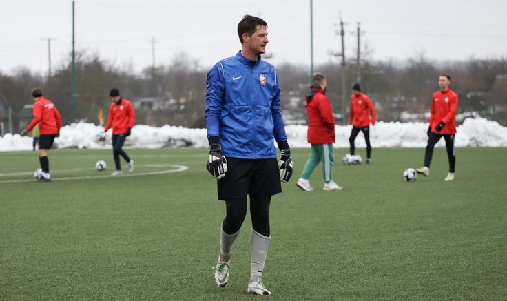 Антон Шунто