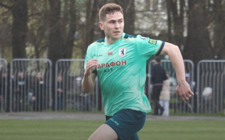 Илья Коваль