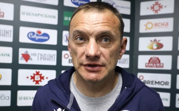 Александр Юревич