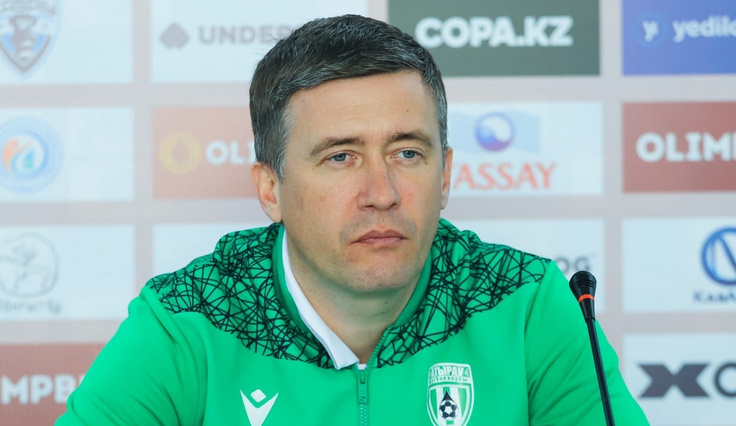 Константин Горовенко