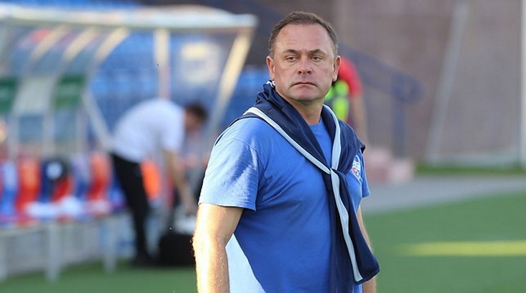 Юрий Малеев