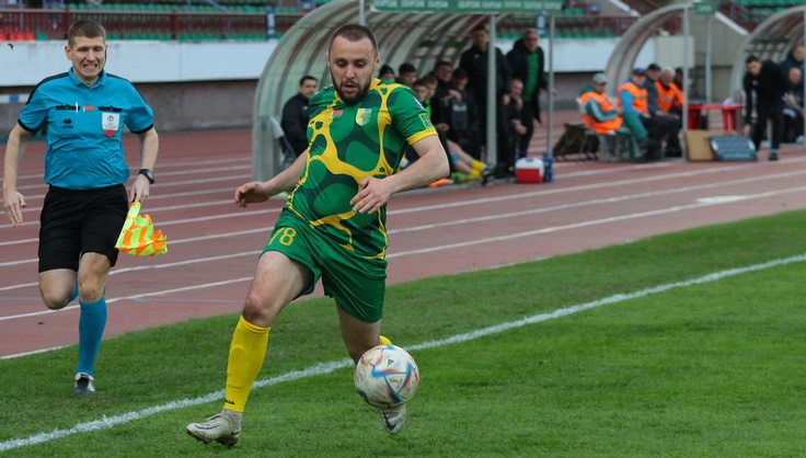 Максим Яблонский