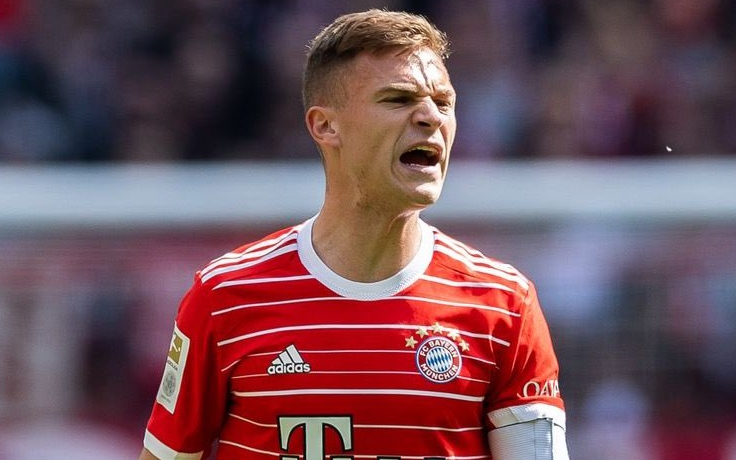 Йозуа Киммих