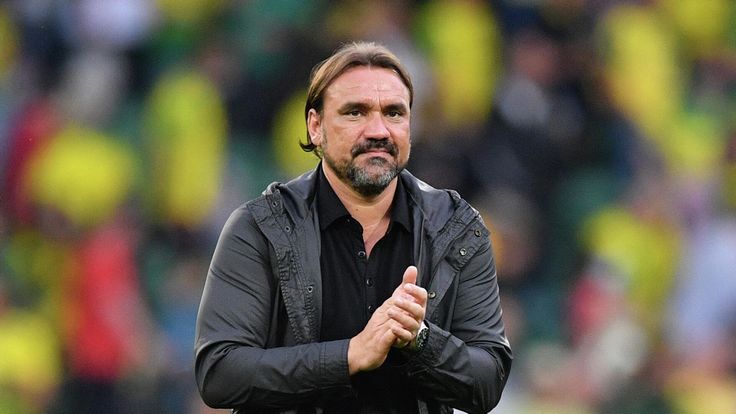 "Боруссия" из Менхенгладбаха уволила главного тренера Фарке