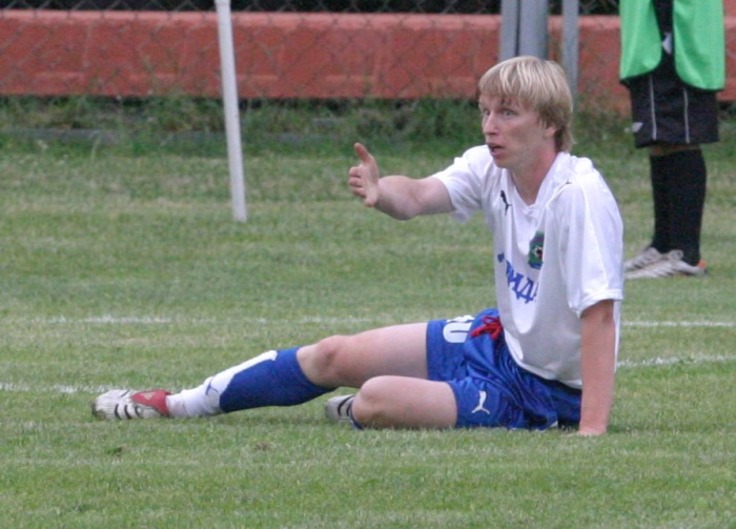 Судейские скандалы, ультиматумы федерации, суд с тренером. "Дарида" горела недолго, но очень ярко