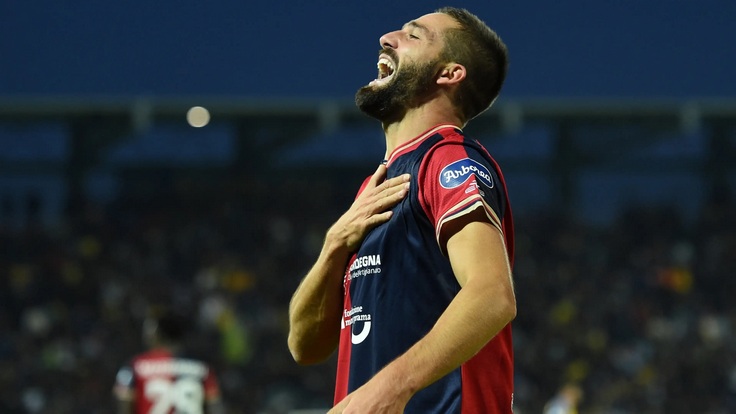 Италия-2022/23. Леонардо Паволетти вывел "Кальяри" в Серию А