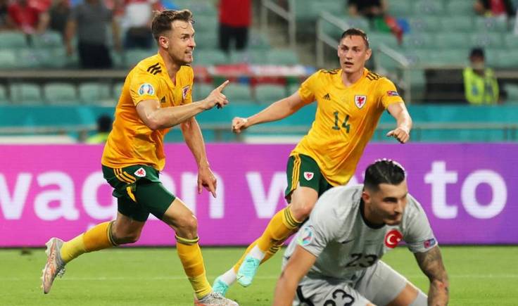 Латвия вспоминает Верпаковскиса, Португалия ждет Роналду. Отборочные матчи ЕВРО-2024, за которыми стоит следить