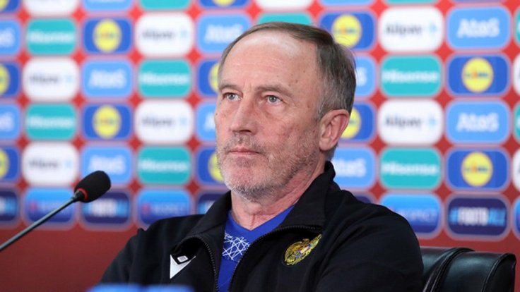 Александр Петраков