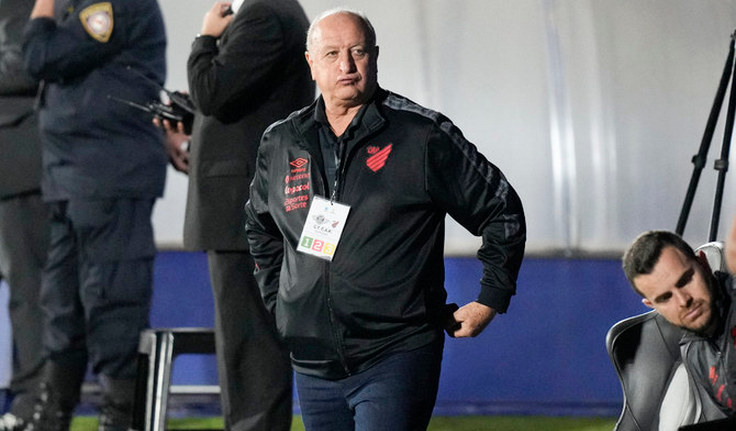 74-летний Сколари нашел новую работу