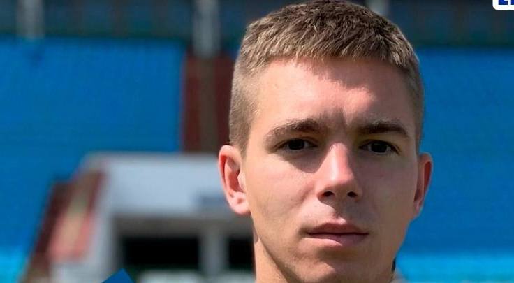 Евгений Гулецкий