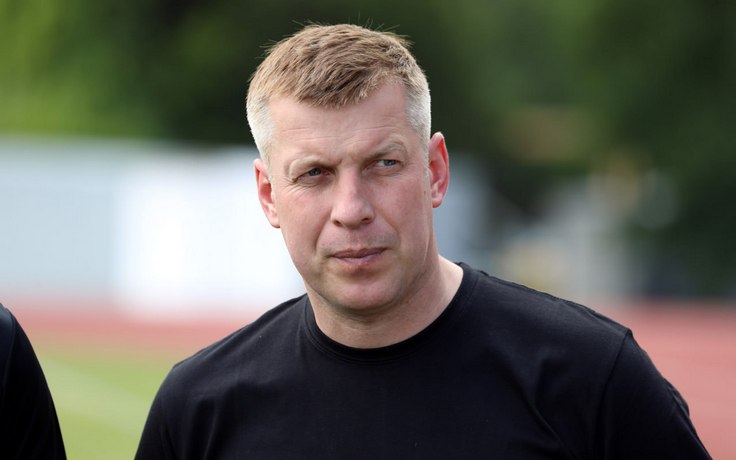 Михаил Мартинович