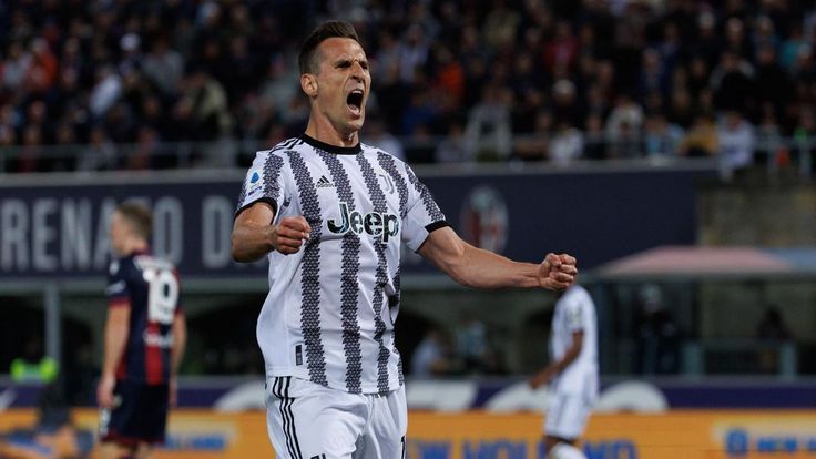 Аркадиуш Милик