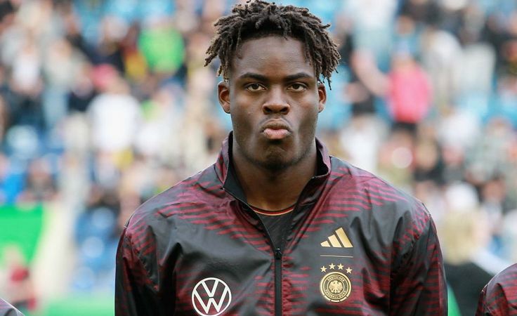 Ян-Орель Биссек