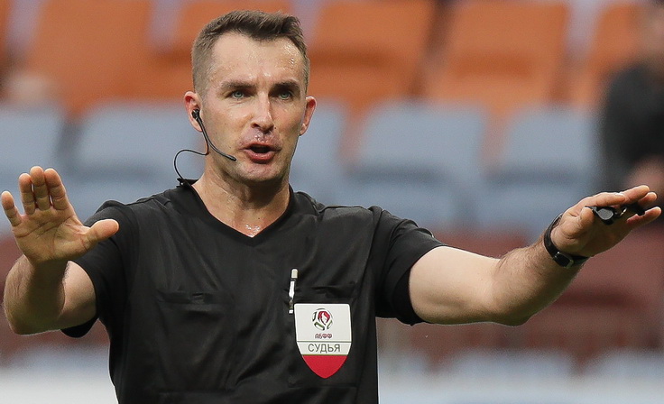 Сергей Стецурин