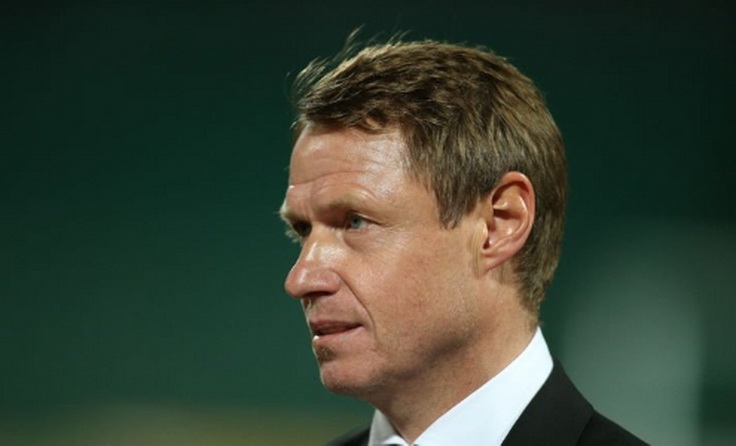 Олег Кононов