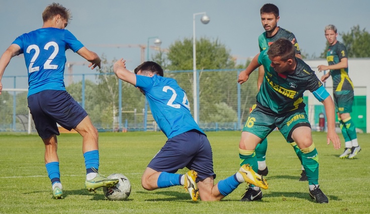 Макслайн - Ротор