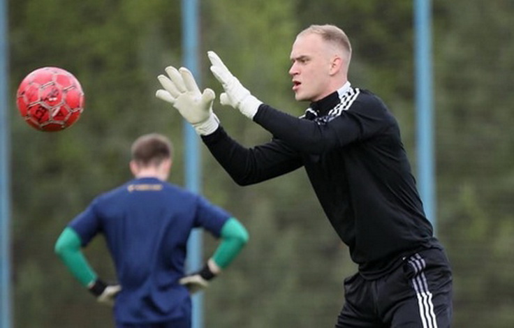 Денис Щербицкий