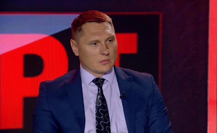 Андрей Василевич