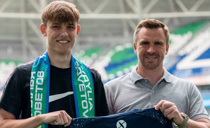 Егор Карпицкий