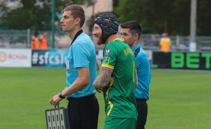 Андрей Васильев