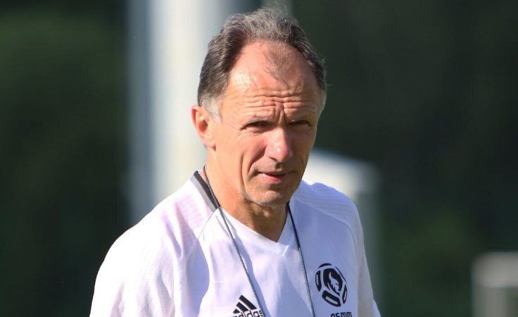 Людас Румбутис