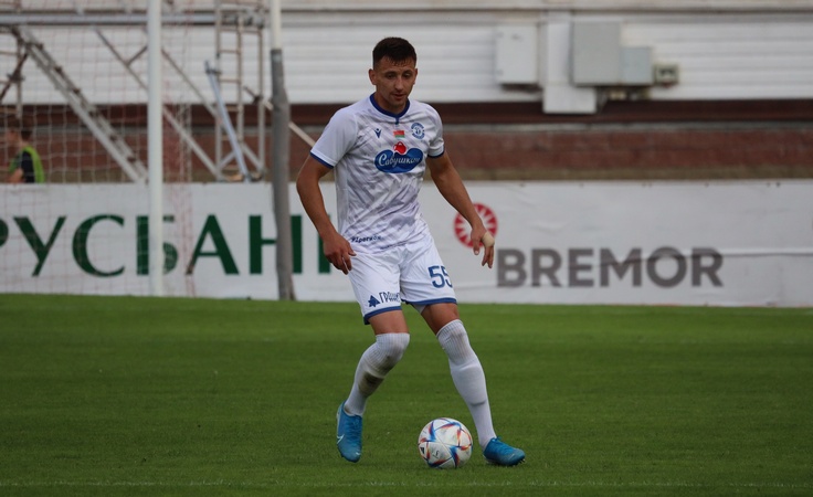 Артем Литвяков