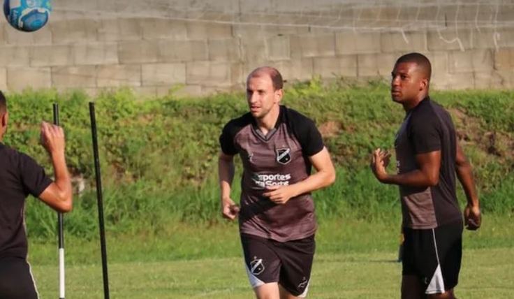 Ренан Брессан