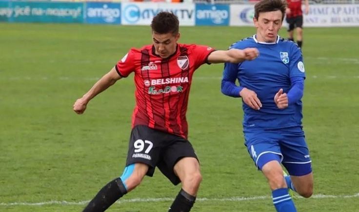 Экс-защитник "Белшины": "В Беларуси "ковид" полагалось баней и водкой. Баня на базе была хорошей"