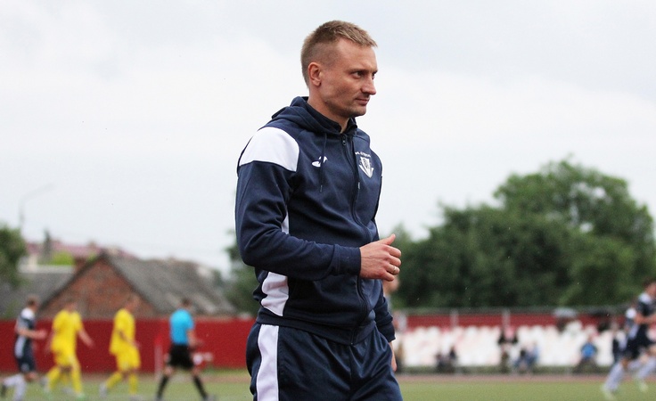 Алексей Кравченко