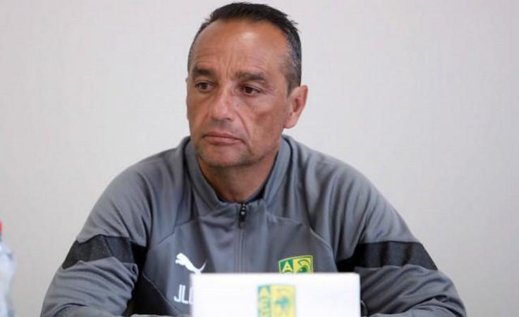 Хосе Луис Ольтра