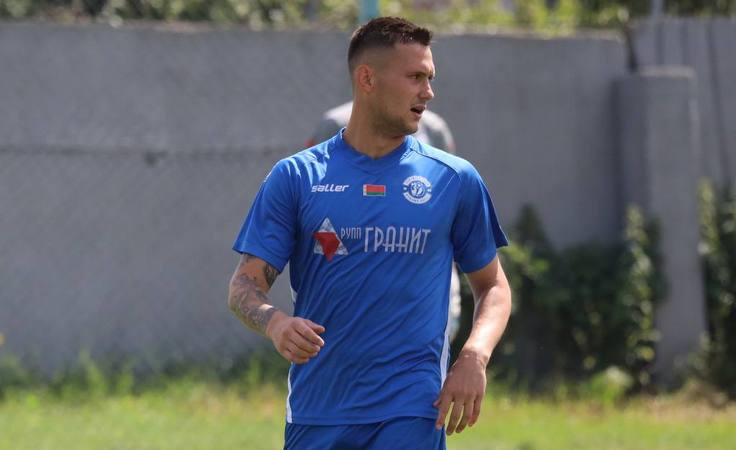 Евгений Юдчиц