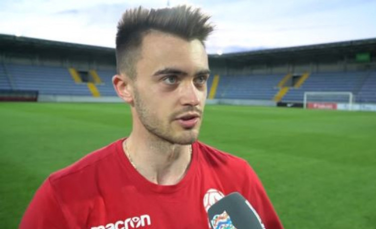 Дмитрий Бессмертный