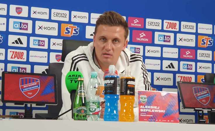 Алексей Шпилевский