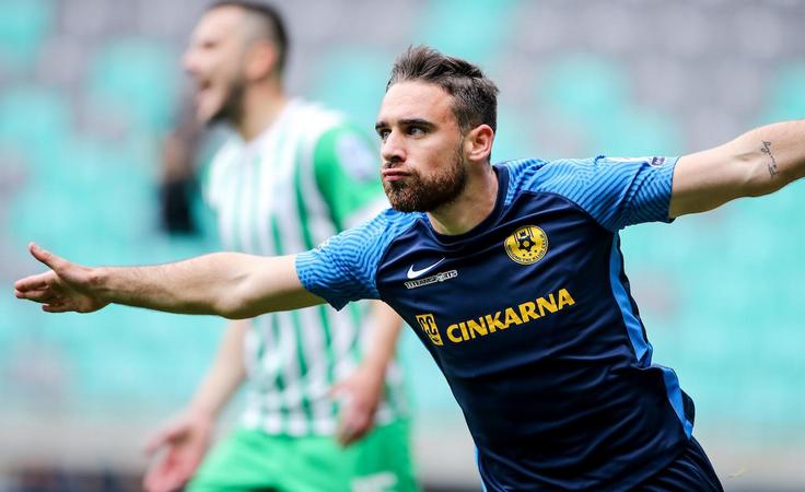 Алёша Матко