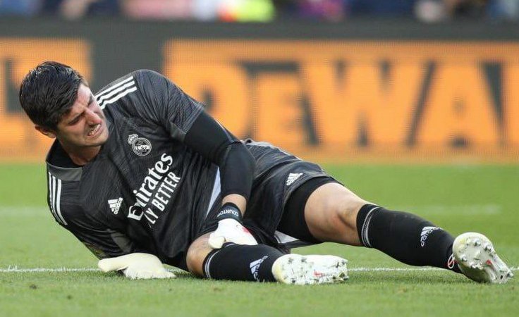 Тибо Куртуа