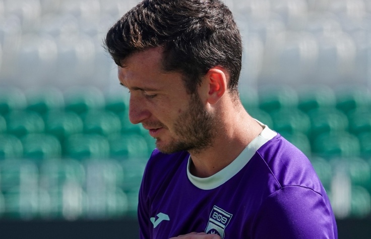 Артем Гуренко