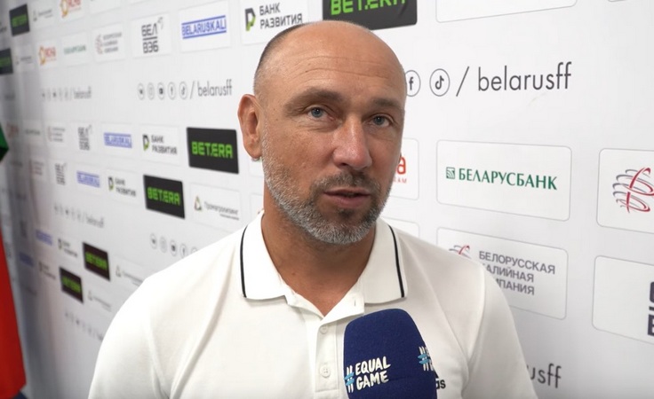 Андрей Прокопюк