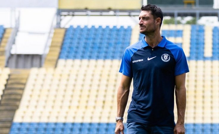 Альберт Риера