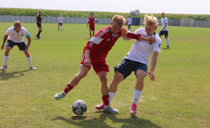 Николай Лешкевич