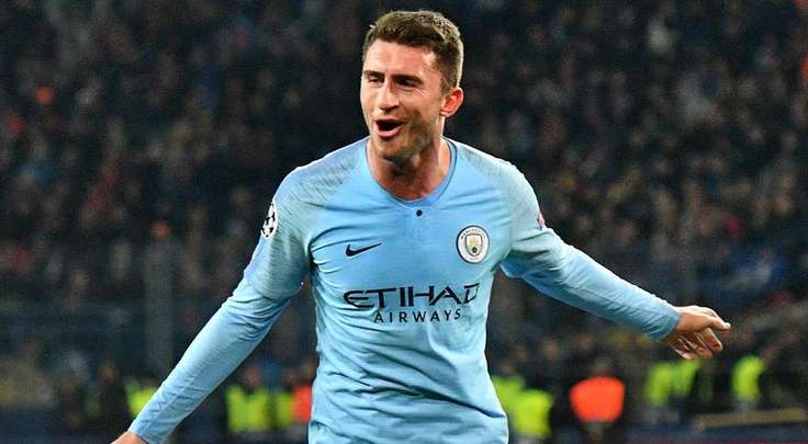 Эмерик Лапорт