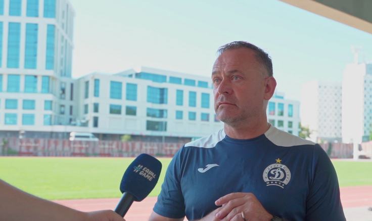 Юрий Малеев (Фото: БФФ)