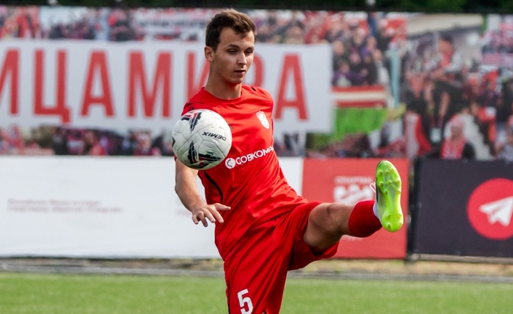 Роман Вегеря