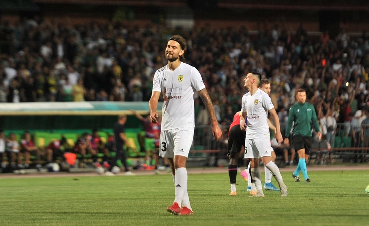 Павел Забелин