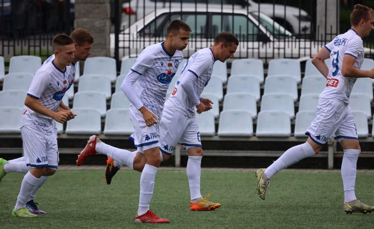 "Динамо" Брест