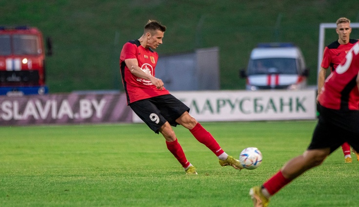 Андрей Кобец