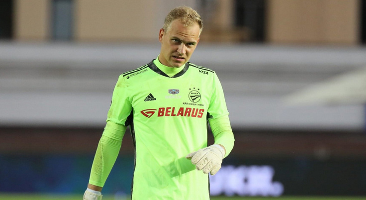 Денис Щербицкий