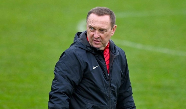 Олег Кубарев