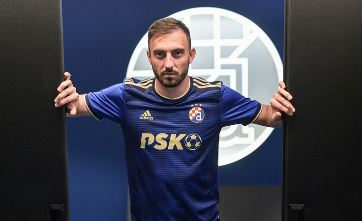 Йосип Дрмич