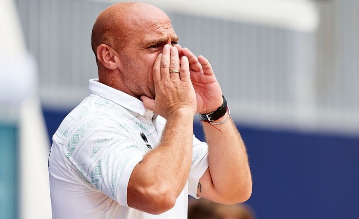 Николас Альварадо